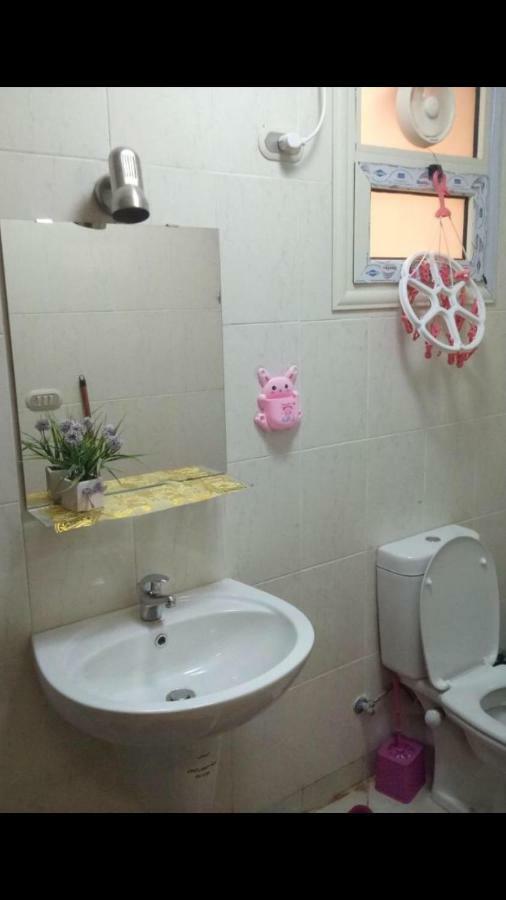 Sea View Chalet With Garden At Porto South Beach - Families Only Ain Sukhna Exterior photo